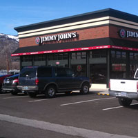Jimmy Johns