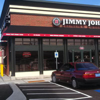 Jimmy Johns